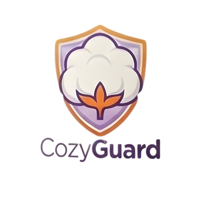 CozyGuard™ Mosquito Repellent Fabric Conditioner - Lavender Fresh
